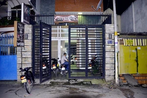 Vụ trộm khủng: ‘Vét’ sạch xe máy trong khu nhà trọ của sinh viên