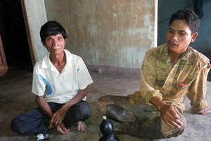 Bị phạt 100 triệu đồng vì không chịu... cưới