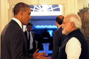 Phát hiện... lựu đạn trên máy bay của Thủ tướng Ấn Độ