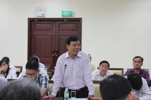 Mỗi tháng tiết kiệm 100 triệu nhờ gửi thư điện tử