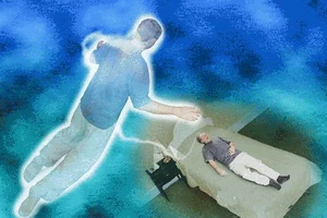 Giải mã hiện tượng bí ẩn "hồn lìa khỏi xác" 
