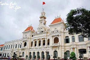 TP HCM công bố kế hoạch tiếp dân của lãnh đạo