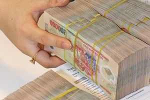 Cách xác định số tiền bất hợp pháp phải sung ngân sách