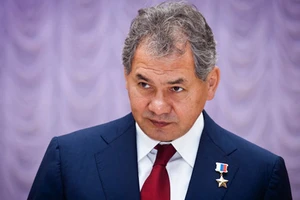 Moscow tố Mỹ diễn kịch bản chiến tranh sát biên giới Nga