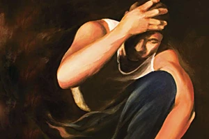 Suy sụp vì vợ ôm vàng bỏ trốn theo… bạn thân