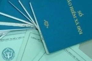 Hướng dẫn vướng mắc về chế độ nghỉ hưu đối với người lao động 