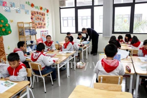 Từ 1-12, trường quốc tế phải dạy chương trình Việt Nam học