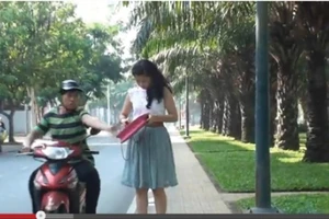 Cảnh giác: Bỗng dưng đưa hết đồ cho… cướp