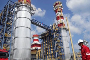 Nhà máy điện Nhơn Trạch 2 đạt sản lượng hơn 15 tỷ kWh
