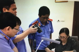 Thêm một án oan khiến người bị kết án lao đao