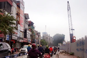 Thanh, kiểm tra an toàn lao động ở những nơi đông người