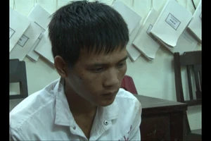 Đi tù ba lần vẫn “ngựa quen đường cũ”