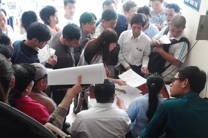 Cần biết về giấy phép lái xe '2 trong 1'