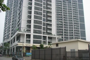 Hà Nội: Thanh tra công ty bị tố cáo thu phí “bôi trơn” làm giấy tờ nhà