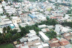 Sửa đổi thẩm quyền xử phạt vi phạm hành chính trong lĩnh vực đất đai 