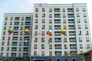 Nâng thời gian hỗ trợ cho vay mua nhà ở cho người thu nhập thấp