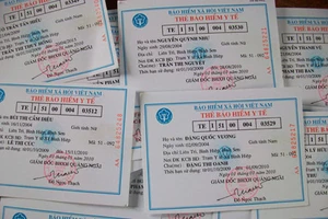 Mới: Đối tượng, mức đóng và hỗ trợ về BHYT