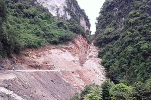 Vụ phá cảnh quan Vịnh Hạ Long: Kỷ luật hàng loạt cán bộ 