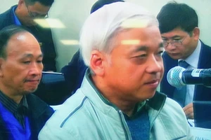 Tự bào chữa tại phiên phúc thẩm, bầu Kiên nói gì?