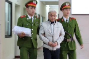 Bầu Kiên nói lời sau cùng: 'Tôi không có thủ đoạn gây án, không là sân sau của ai'