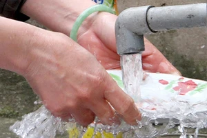 TP. HCM: Sẽ lấp giếng khoan ở khu vực đã có nước sạch