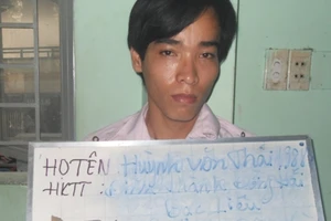 Bình Dương: Lật mặt gã giám đốc “rởm” lừa cả tình lẫn tiền