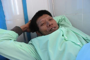 Vụ sập hầm Đạ Dâng: Những nụ cười đã trở lại