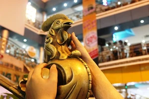 TP HCM đồng ý bảo tồn một phần Thương xá Tax