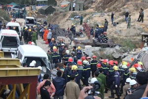 Bộ Xây dựng trực tiếp giám định nguyên nhân vụ sập hầm thủy điện Đạ Dâng