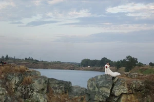 Giỡn mặt với ‘‘tử thần’’