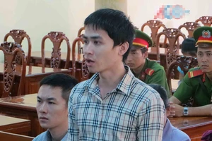 Kế hoạch vượt ngục tinh vi, như phim trinh thám của một phạm nhân