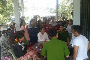 Vụ quan tài nằm 3 ngày chờ kết quả giám định: Viện Pháp y quốc gia vào cuộc