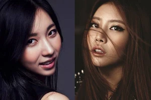 Tống tiền Tài tử Lee Byung Hun, hai hotgirl phải vào tù