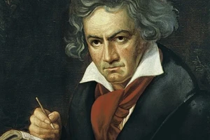 Bí mật “động trời” về cách thiên tài Beethoven soạn nhạc