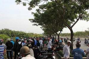 Phát hiện bị chết sau 2 ngày mất tích đi chích cá làm mồi nhậu 