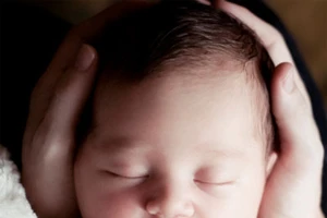 Cấp Số định danh cho trẻ em trong năm 2015