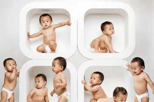 Chính thức ban hành thủ tục về mang thai hộ, phụ nữ độc thân sinh con 