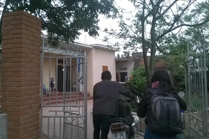 Người đàn ông bị cắt 'của quý' chết bất thường trong nhà tắm