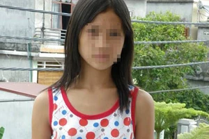 Thiếu nữ mất tích bí ẩn cùng người đàn ông lạ mặt