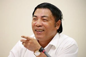 Những câu nói ấn tượng khó quên của ông Nguyễn Bá Thanh