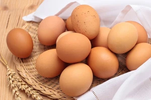 12 thực phẩm tăng chiều cao phổ biến 