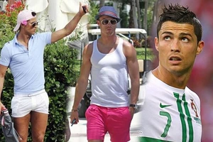 10 lý do Cristiano Ronaldo bị ghét