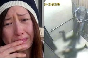 Diễn viên Hàn tố bị chồng đày đọa suốt 30 năm