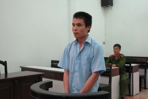 Đi tù vì giúp cha vợ ‘quá hăng’