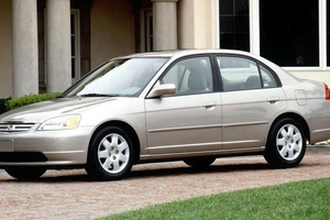 Honda triệu hồi thêm 100.000 xe vì lỗi túi khí