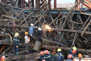 Vũng Áng: Phó Thủ tướng rút ngắn chương trình công tác để chỉ đạo cứu hộ