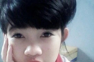 Nữ sinh lớp 9 “mất tích” đã trở về nhà 