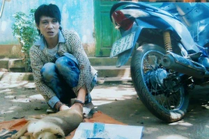 Nâng mức xử lý hình sự lên 5 triệu đồng, càng khó xử trộm chó