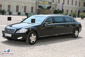 Không miễn thuế đối với 'siêu xe” nhập khẩu phục vụ ngoại giao