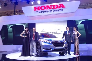 Honda bị truy thu 182 tỷ đồng vì vi phạm về thuế